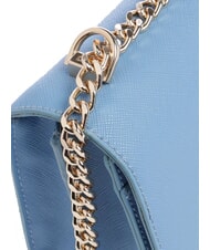 LIUJO HALONA Bolso de hombro azul celeste - Bolsos Mujer - 3
