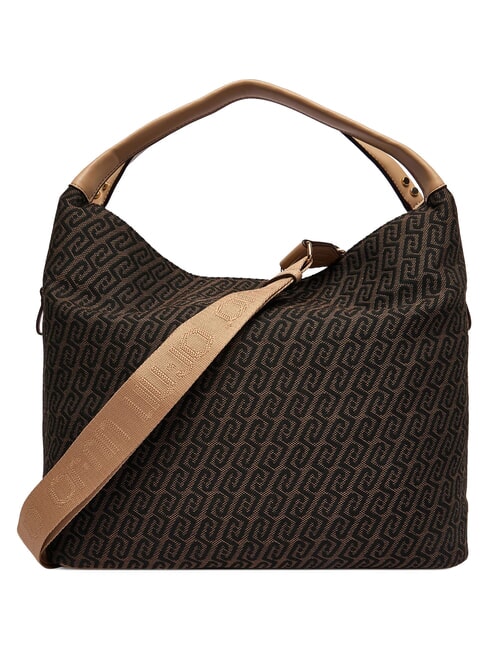 KALISKA Bolso tote con correa para el hombro t.moro - Bolsos Mujer