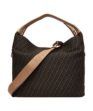 LIUJO KALISKA Bolso tote con correa para el hombro t.moro - Bolsos Mujer - 3