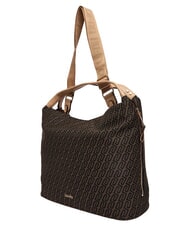 LIUJO KALISKA Bolso tote con correa para el hombro t.moro - Bolsos Mujer - 4
