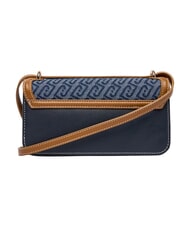 LIUJO EVRIM Minibolso de hombro vestido azul - Bolsos Mujer - 3
