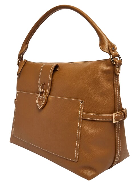 CORNIOLA Bolso de hombro tuerca - Bolsos Mujer