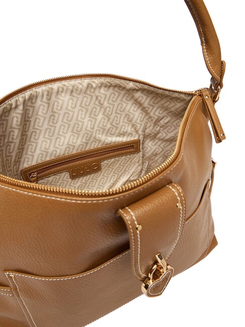 CORNIOLA Bolso de hombro tuerca - Bolsos Mujer