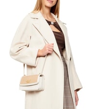 LIUJO EVRIM Minibolso de hombro natural - Bolsos Mujer - 2