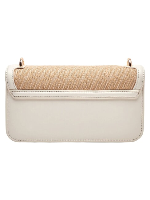 EVRIM Minibolso de hombro natural - Bolsos Mujer