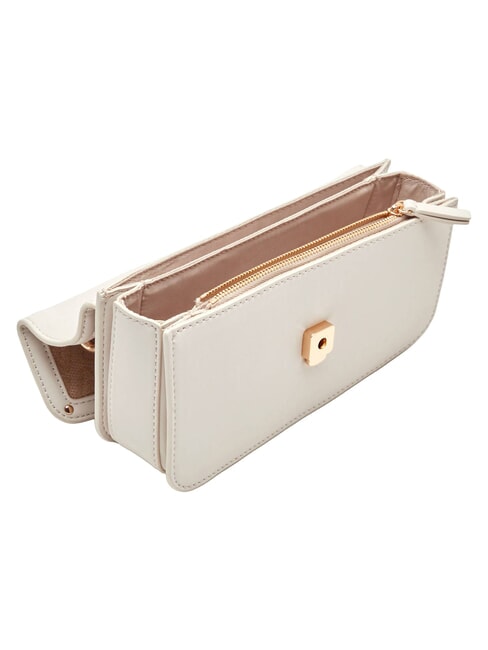 EVRIM Minibolso de hombro natural - Bolsos Mujer