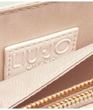 LIUJO EVRIM Minibolso de hombro natural - Bolsos Mujer - 7