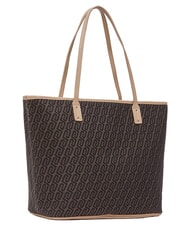 LIUJO EVRIM Bolso de compras de hombro t.moro - Bolsos Mujer - 4