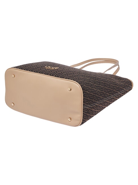 EVRIM Bolso de compras de hombro t.moro - Bolsos Mujer