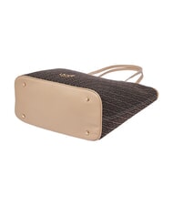 LIUJO EVRIM Bolso de compras de hombro t.moro - Bolsos Mujer - 5