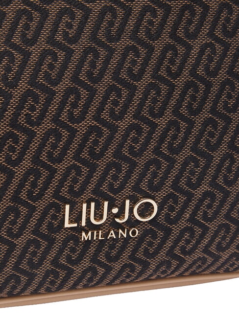 EVRIM Bolso de compras de hombro t.moro - Bolsos Mujer
