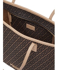 LIUJO EVRIM Bolso de compras de hombro t.moro - Bolsos Mujer - 7