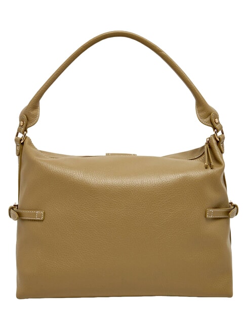 CORNIOLA Bolso de hombro lodo - Bolsos Mujer