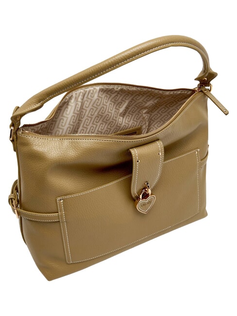 CORNIOLA Bolso de hombro lodo - Bolsos Mujer