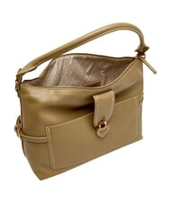 LIUJO CORNIOLA Bolso de hombro lodo - Bolsos Mujer - 5