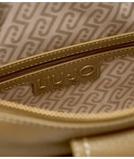 LIUJO CORNIOLA Bolso de hombro lodo - Bolsos Mujer - 6