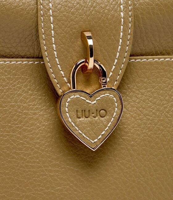 CORNIOLA Bolso de hombro lodo - Bolsos Mujer