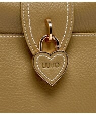 LIUJO CORNIOLA Bolso de hombro lodo - Bolsos Mujer - 7