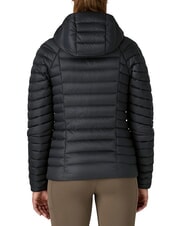 PATAGONIA DOWN Edred&oacute;n relleno de plumas negro - Chaquetas de plumas de mujer - 2