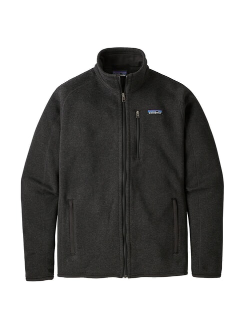 BETTER Chaqueta con cremallera completa negro - Chaquetas de hombre