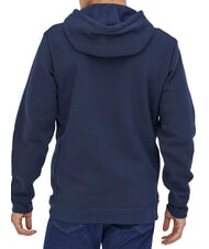 PATAGONIA P-6 LOGO Sudadera nueva marina - Sudaderas - 2