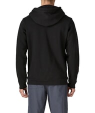 PATAGONIA P-6 LOGO Sudadera negro - Sudaderas - 2