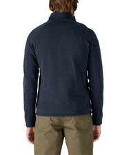 PATAGONIA BETTER Chaqueta con cremallera completa nueva marina - Chaquetas de hombre - 2
