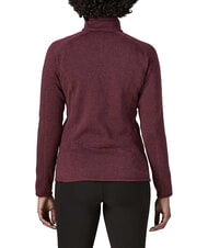 PATAGONIA BETTER Forro polar con cremallera completa higo de baya - Chaquetas de mujer - 2