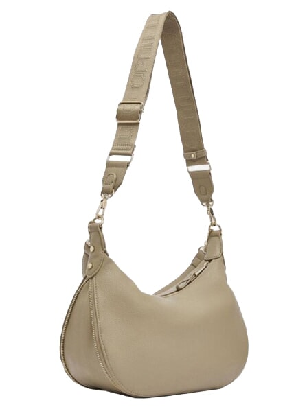 KALISKA  lodo - Bolsos Mujer