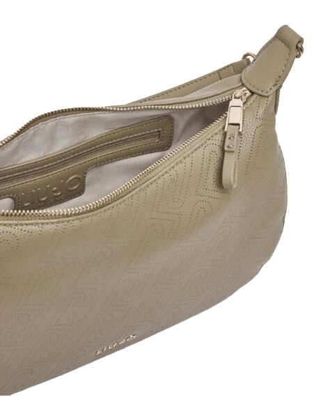 KALISKA  lodo - Bolsos Mujer