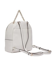 LIUJO EMATITE Mochila con bolsillo frontal crema - Bolsos Mujer - 3