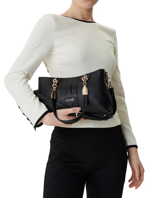 EMATITE  crema - Bolsos Mujer