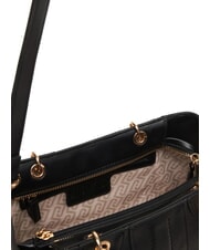 LIUJO EMATITE  crema - Bolsos Mujer - 6