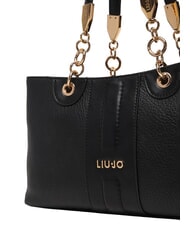 LIUJO EMATITE  crema - Bolsos Mujer - 7