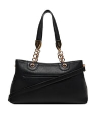 LIUJO EMATITE Bolso de hombro con correa para el hombro. NEGRO - Bolsos Mujer - 3