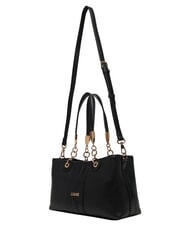 LIUJO EMATITE Bolso de hombro con correa para el hombro. NEGRO - Bolsos Mujer - 4