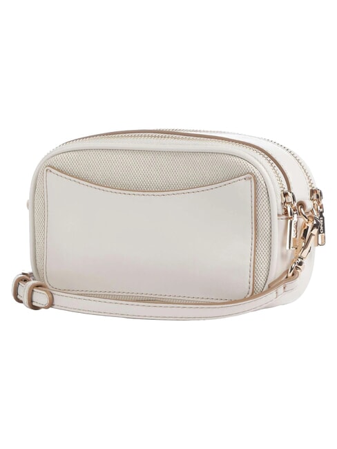 RIDHI Minibolso de hombro ajustable neutro/crema - Bolsos Mujer
