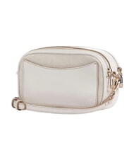 LIUJO RIDHI Minibolso de hombro ajustable neutro/crema - Bolsos Mujer - 2