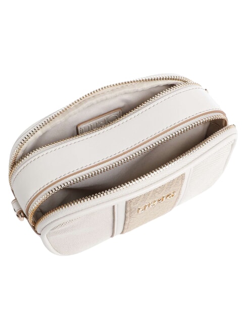RIDHI Minibolso de hombro ajustable neutro/crema - Bolsos Mujer