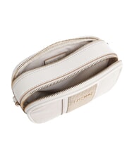 LIUJO RIDHI Minibolso de hombro ajustable neutro/crema - Bolsos Mujer - 4