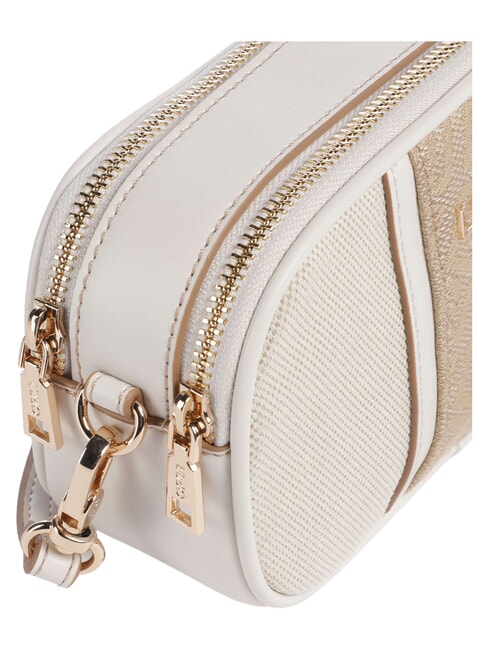RIDHI Minibolso de hombro ajustable neutro/crema - Bolsos Mujer
