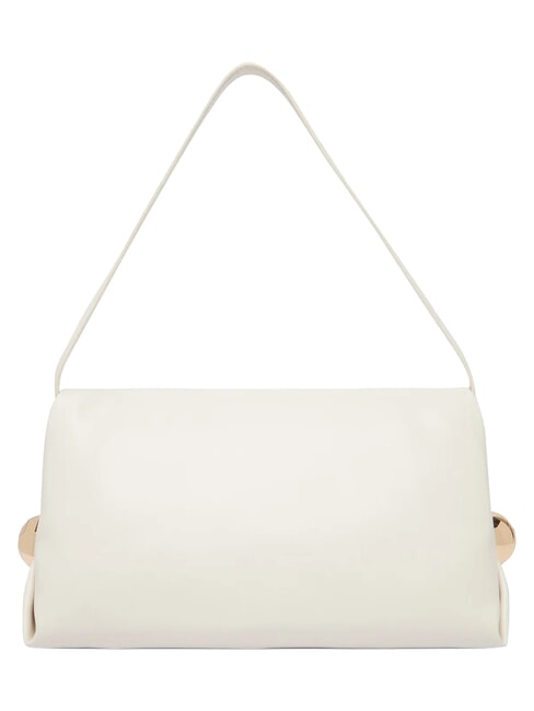 RICCY Bolso de hombro crema - Bolsos Mujer