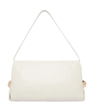 LIUJO RICCY Bolso de hombro crema - Bolsos Mujer - 4