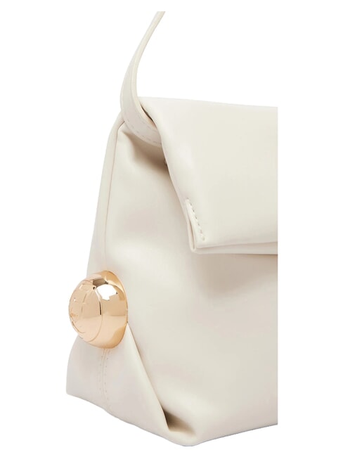 RICCY Bolso de hombro crema - Bolsos Mujer