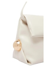 LIUJO RICCY Bolso de hombro crema - Bolsos Mujer - 5