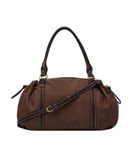 LIUJO GINESA Bolso de hombro con correa para el hombro. moca - Bolsos Mujer - 3