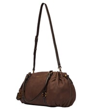 LIUJO GINESA Bolso de hombro con correa para el hombro. moca - Bolsos Mujer - 4