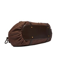 LIUJO GINESA Bolso de hombro con correa para el hombro. moca - Bolsos Mujer - 5