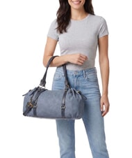 LIUJO GINESA Bolso de hombro con correa para el hombro. nube - Bolsos Mujer - 2