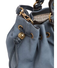 LIUJO GINESA Bolso de hombro con correa para el hombro. nube - Bolsos Mujer - 6